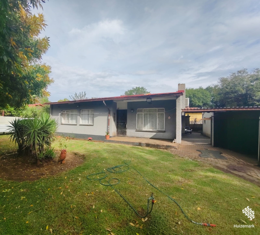 3 Bedroom Property for Sale in Sasolburg Ext 12 Free State